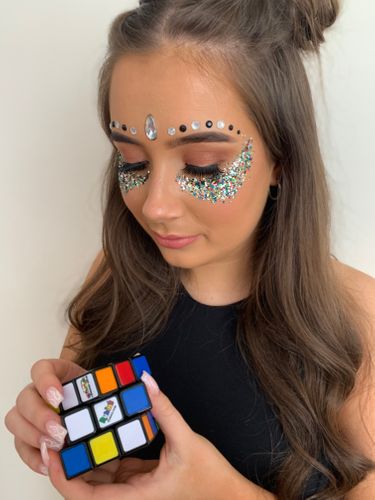 Glamavan's Eco Glitter Catalogue 2021